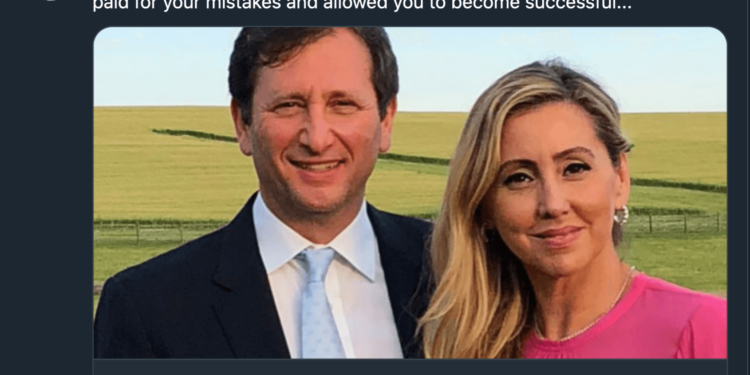 0s98h_s98g2_78fg6 | 動區動趨-最具影響力的區塊鏈新聞媒體 Celsius創辦人送妻子生日大禮「2,000萬美元CEL」,愛人空降第三大代幣持有人