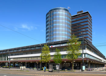 反洗錢里程碑！首間於「荷蘭央行」完成註冊的加密貨幣公司 Amdax BV