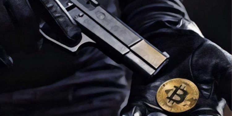 買兇搞烏龍！美國女子花「5000鎂BTC」僱暗網殺手謀害前夫，沒料遇上詐騙