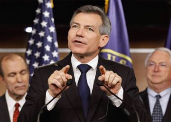 美眾議員再提案：修訂《電子簽章法案》，承認「區塊鏈電子簽章」的法律效力