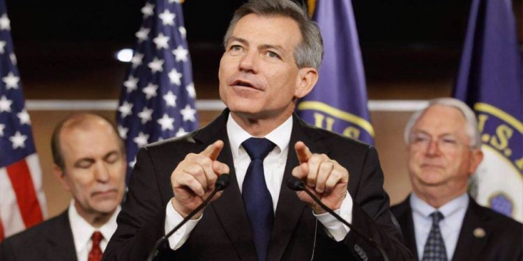 美眾議員再提案：修訂《電子簽章法案》，承認「區塊鏈電子簽章」的法律效力