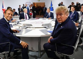 G7財長最新聲明：在 Facebook 穩定幣《Libra》監管到位前，七國集團一律反對