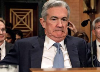 IMF年度會議｜Fed 主席鮑爾將就「數位貨幣」展開談話，議程上CBDC成重點