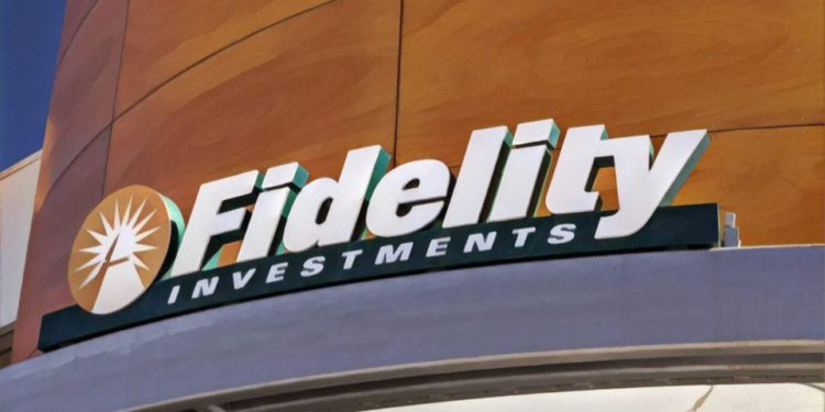 富達 Fidelity 研報：建議投資組合「比特幣配置5%」、BTC與其他資產相關性極低