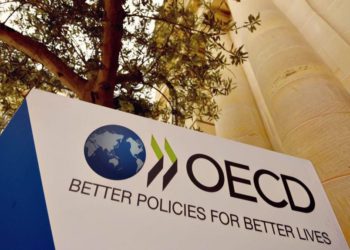 經合組織 OECD 發布「虛擬貨幣稅務報告」，目標明年向 G20 提國際申報準則