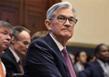 FED主席鮑爾：CBDC已激起聯準會的興趣，但數位美元「做得好」比「做第一」更重要