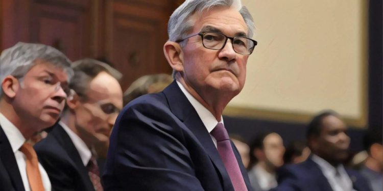 FED主席鮑爾：CBDC已激起聯準會的興趣，但數位美元「做得好」比「做第一」更重要