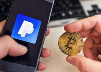 Paypal宣布推出「加密貨幣買賣」服務！比特幣暴漲8%突破13,000，創今年新高