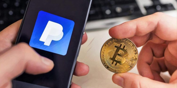 Paypal宣布推出「加密貨幣買賣」服務！比特幣暴漲8%突破13,000，創今年新高