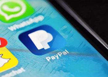 PayPal股價也衝高「日內漲5.5%」；出於合規考量？錢包買幣將不支持轉出/轉入