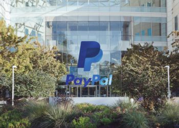 再進一步！彭博社：PayPal 正談判收購比特幣託管商 BitGo，預計幾週內達成協議