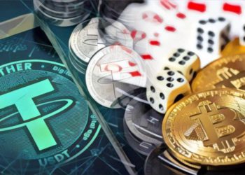 掃蕩USDT洗錢！中國央行助攻打擊大規模「跨境博弈案」，涉案金額驚達5.1億