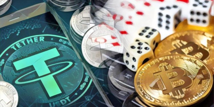 掃蕩USDT洗錢！中國央行助攻打擊大規模「跨境博弈案」，涉案金額驚達5.1億