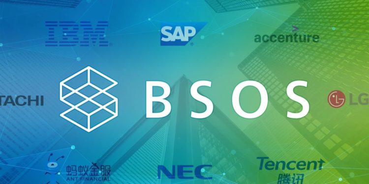 122450425_651640025460815_7238734436079298620_n (22 | 動區動趨-最具影響力的區塊鏈新聞媒體 台灣新創捷報!BSOS技術能力獲得肯定,同 IBM, 騰訊, 螞蟻成為「Hyperledger認證廠商」