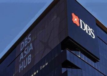 DBS｜星展銀行發言人：「數位資產交易平台」處於籌備階段，仍未獲得監管批准