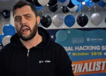 YFI｜Andre Cronje 最新項目「Keep3r」昨釋出測試版，一夜就飆漲 2000% (KP3R)