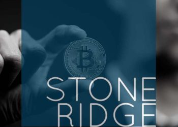 「百億美元」資管巨頭進場！Stone Ridge宣布買入 1 萬多顆比特幣，做為資金儲備