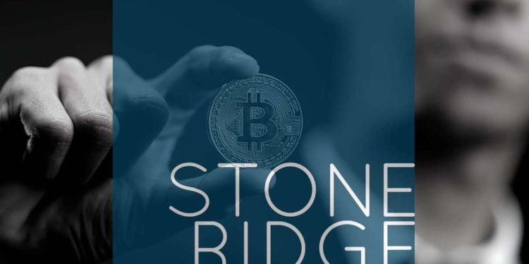 13-billion-asset-manager-stone-ridge-buys-10000-bitcoins-115-million_222 | 動區動趨-最具影響力的區塊鏈新聞媒體 「百億美元」資管巨頭進場!Stone Ridge宣布買入 1 萬多顆比特幣,做為資金儲備
