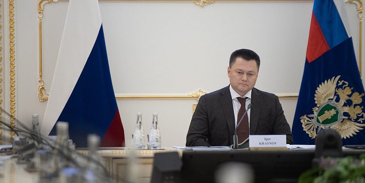 俄羅斯總檢察長辦公室：自2021年起，所有公務員皆須「申報加密貨幣資產」