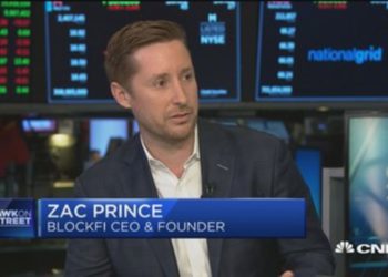 BlockFi宣佈持有「Grayscale比特幣信託」5% 以上份額，成GBTC主要巨鯨投資人