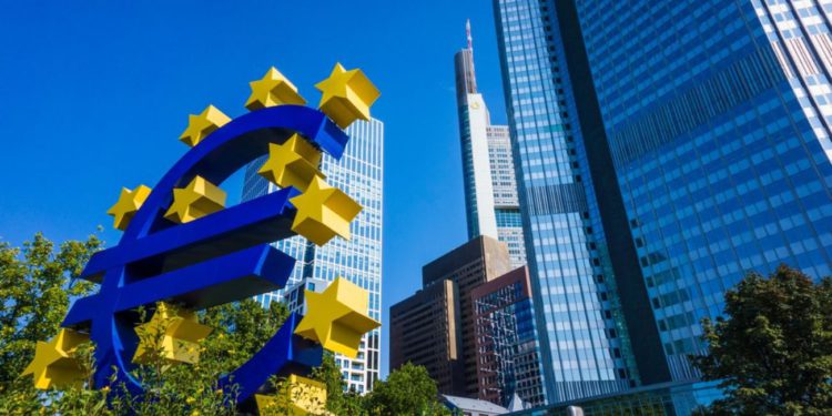 14552326 | 動區動趨-最具影響力的區塊鏈新聞媒體 歐洲央行《數位歐元報告》全解析:發行的指導原則、潛在場景及影響