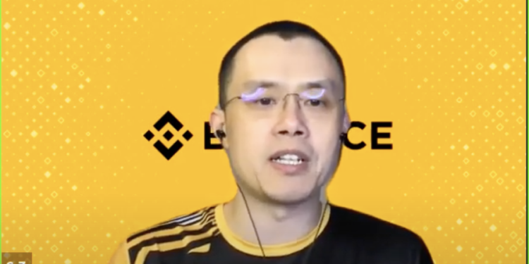 幣安の野望｜智能鏈億級基金啟用！6項目先獲 35 萬鎂，CZ：”CeDefi” 補強了Defi