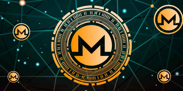 門羅幣｜隱私之王 Monero 搭上比特幣順風車，數週內「翻 2 倍」已近兩年來新高