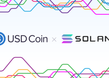 「以太坊殺手」Solana 支持 USDC！攜 FTX、Serum，搶下 DeFi 市場關鍵拼圖