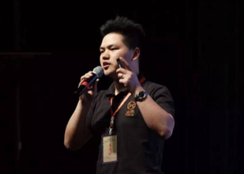 Huobi共同創辦人「杜均」回歸火幣，直言「我負責幣價」