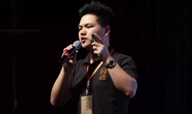 Huobi共同創辦人「杜均」回歸火幣，直言「我負責幣價」