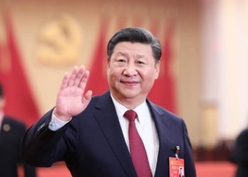 習近平：把區塊鏈作為自主創新的突破口