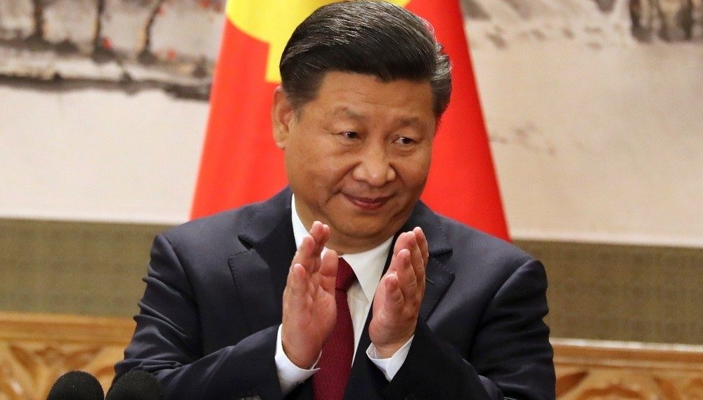 在習近平宣布支持區塊鏈之後,中國人大常委會通過密碼法2 | 動區動趨-最具影響力的區塊鏈新聞媒體 在習近平宣布支持區塊鏈之後,中國人大常委會通過密碼法2