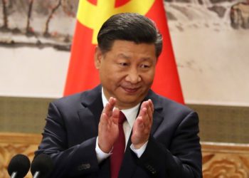 在習近平宣布支持區塊鏈之後，中國人大常委會通過密碼法2