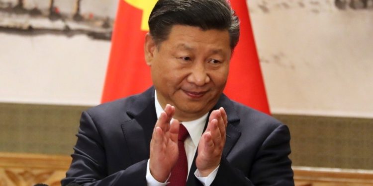 在習近平宣布支持區塊鏈之後，中國人大常委會通過密碼法2