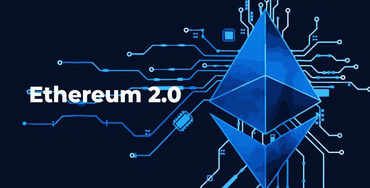 專欄觀點｜ETH 2.0 本就是一種形式上的 rollup