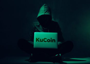 KuCoin駭客再轉移「66.5萬美元以太幣」，已透過DEXs套現近2000萬鎂