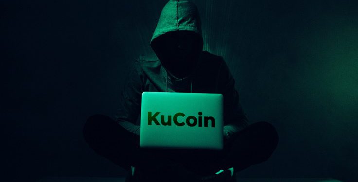 KuCoin駭客再轉移「66.5萬美元以太幣」，已透過DEXs套現近2000萬鎂