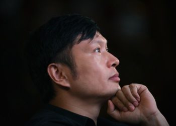 迅雷區塊鏈的末路｜技術顧問驚爆是老農民，美股上市後「all in」區塊鏈也難救場