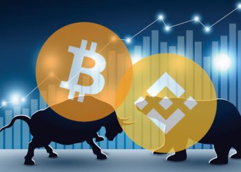 市場捷報｜BTC連漲六天、BNB逼近年度高點！分析師：比特幣近期將衝上12,000