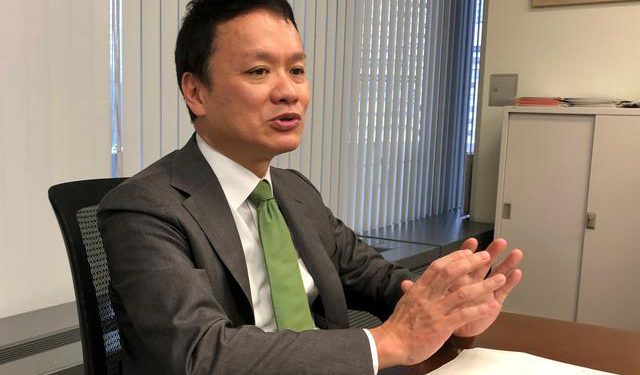 | 動區動趨-最具影響力的區塊鏈新聞媒體 暗示美元霸權?日本央行 CBDC 負責人:沒有任何一種數位貨幣能主宰全球