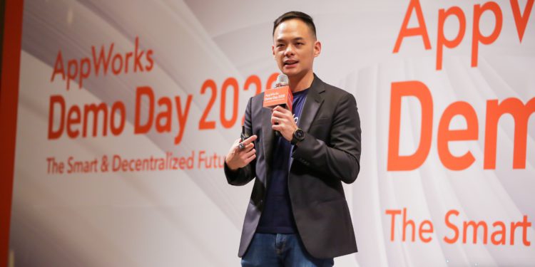 6 | 動區動趨-最具影響力的區塊鏈新聞媒體 十週年大禮!AppWorks第20, 21屆Demo Day今登場、生態總估值達 110.7 億美元