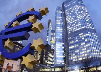 歐洲央行送交「數位歐元」商標申請，總裁拉加德：CBDC可行性報告將出爐