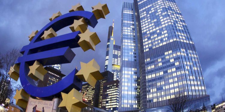 歐洲央行送交「數位歐元」商標申請，總裁拉加德：CBDC可行性報告將出爐