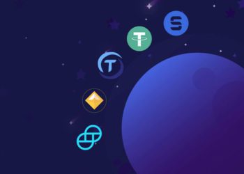 新手｜什麼是「穩定幣 StableCoin」？傳統世界與幣圈的價值橋樑 — 科普其作用和意義