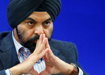 萬事達卡執行長：比特幣大波動會嚇壞一般人，無法普惠；CBDC才能完善金融體系