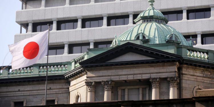 日本財務副大臣憂心中國DCEP發展；央行BOJ：明年將開展「數位日圓」首次實驗