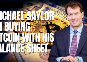 MicroStrategy增設比特幣學習站，CEO：讓我們「砸4億美元」的原因在裡面