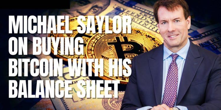 MicroStrategy增設比特幣學習站，CEO：讓我們「砸4億美元」的原因在裡面