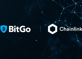 比特幣DeFi｜BitGo聯手Chainlink預言機，使「10億美元wBTC 」獲取儲備證明