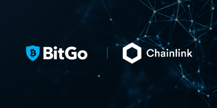 Source: BitGo on Medium | 動區動趨-最具影響力的區塊鏈新聞媒體 比特幣DeFi|BitGo聯手Chainlink預言機,使「10億美元wBTC 」獲取儲備證明
